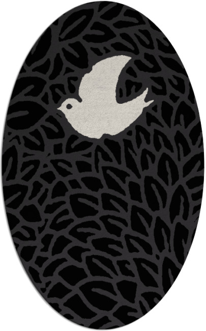 peace rug - item 641372