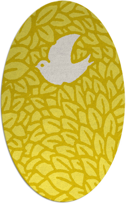 peace rug - item 641375