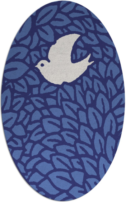 peace rug - item 641379