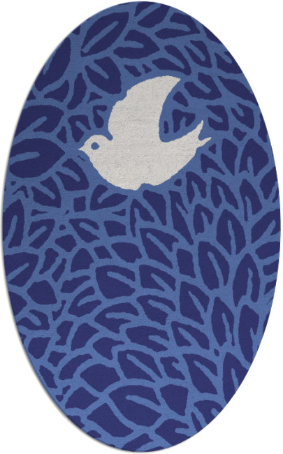 peace rug - item 641380