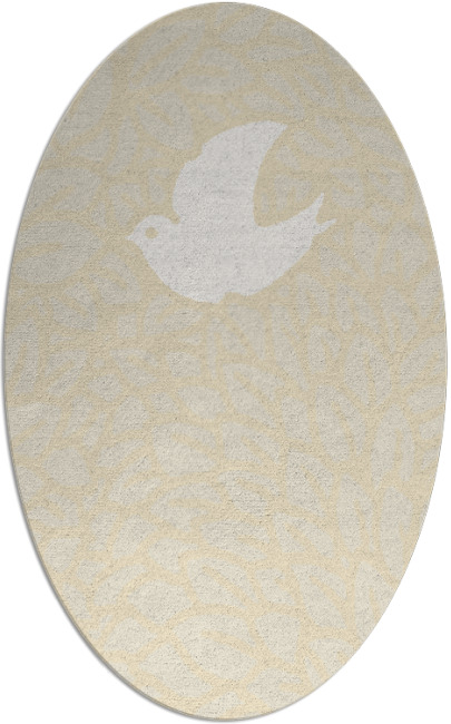 peace rug - item 641384