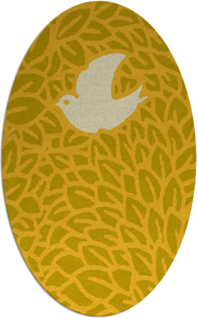 peace rug - item 641387