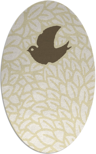 peace rug - item 641390