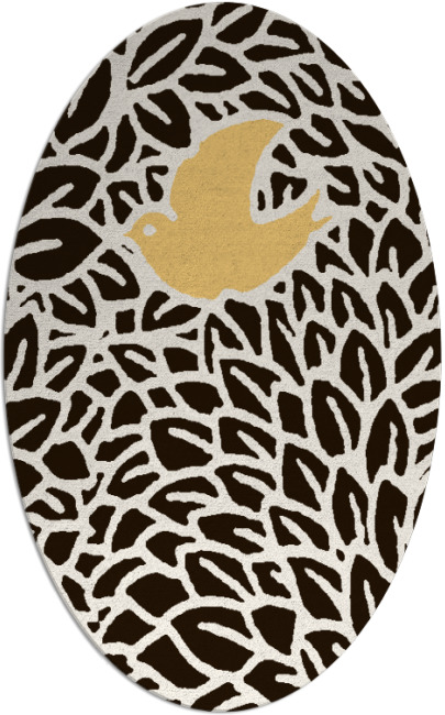 peace rug - item 641394