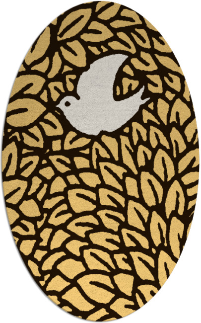 peace rug - item 641395