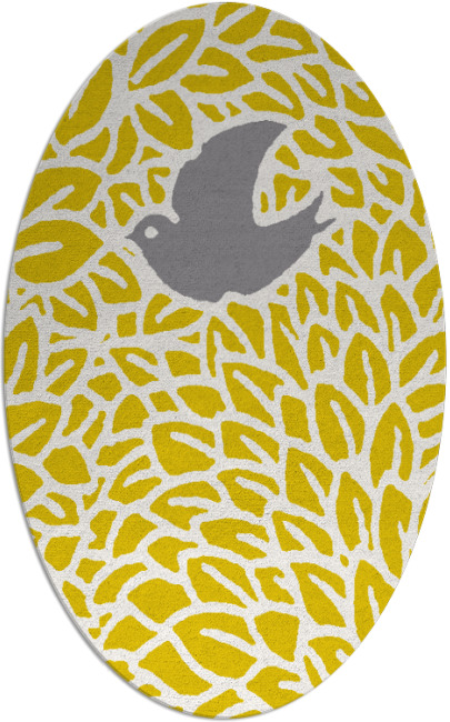 peace rug - item 641397