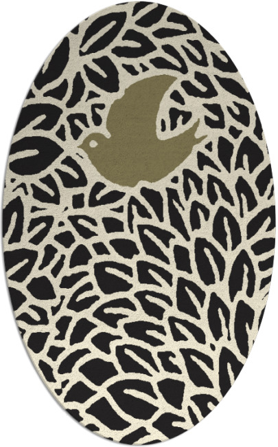 peace rug - item 641405