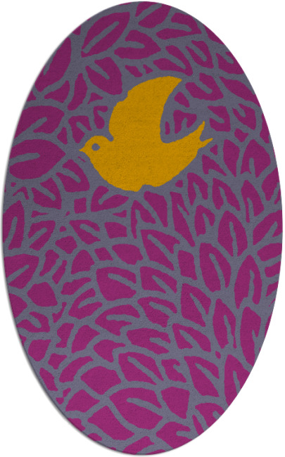 peace rug - item 641409