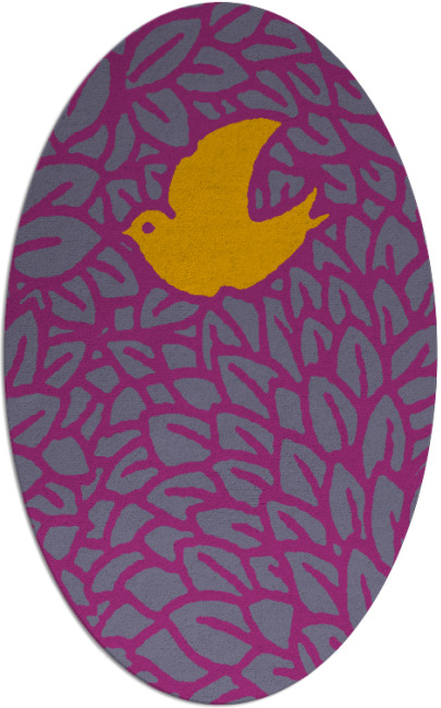 peace rug - item 641410