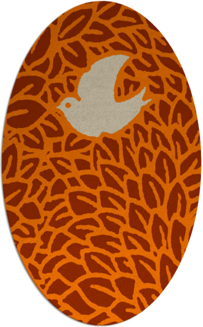peace rug - item 641415