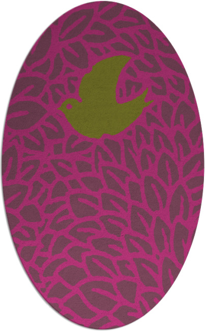peace rug - item 641427