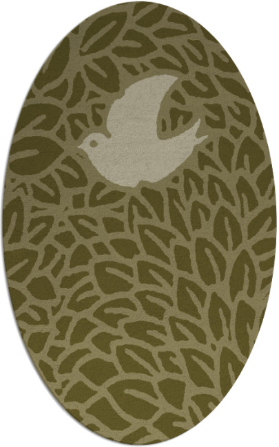peace rug - item 641429