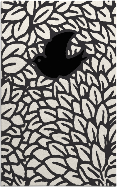 peace rug - item 641456