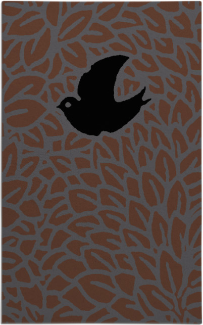 peace rug - item 641459