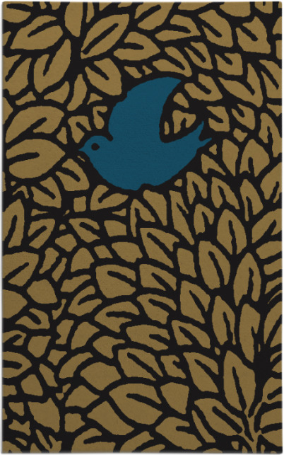 peace rug - item 641470