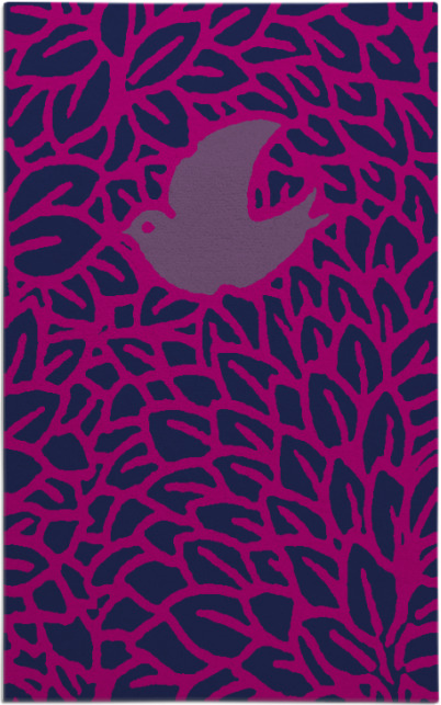 peace rug - item 641477