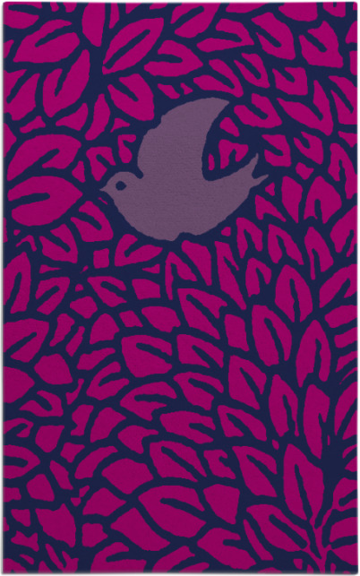 peace rug - item 641478