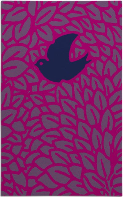 peace rug - item 641479