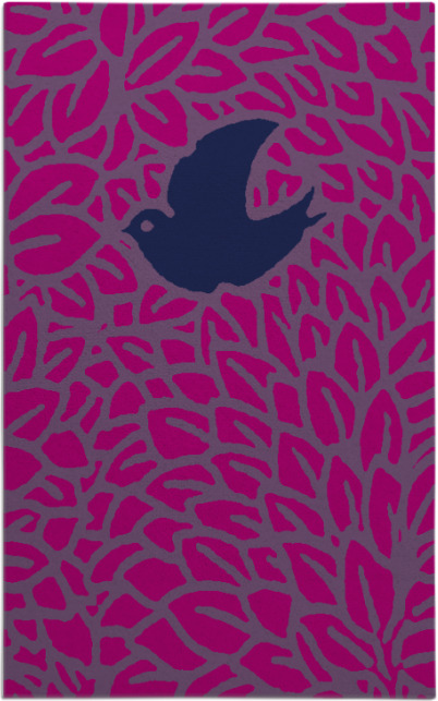 peace rug - item 641480