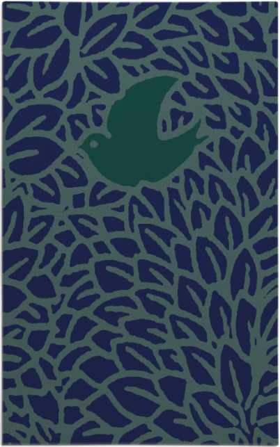 peace rug - item 641481