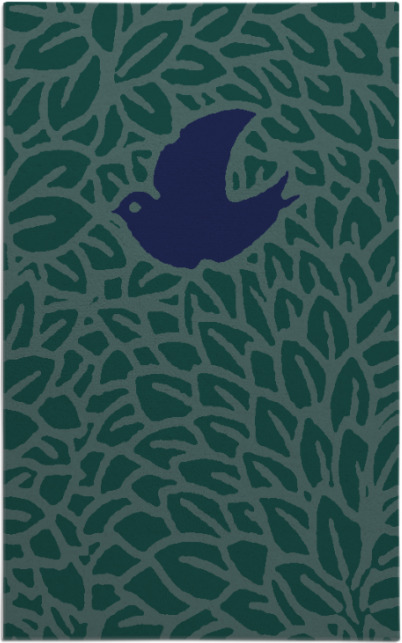 peace rug - item 641483