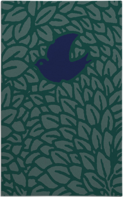 peace rug - item 641484