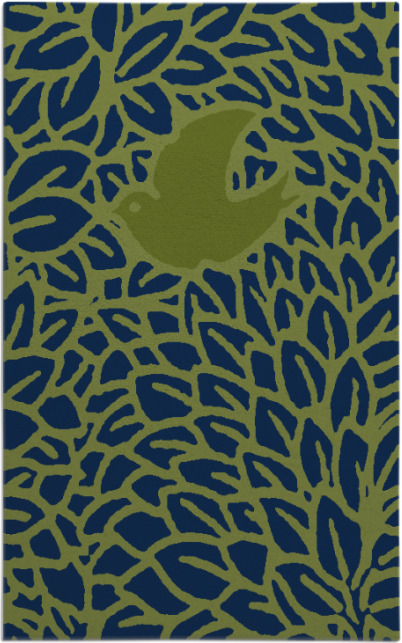 peace rug - item 641485