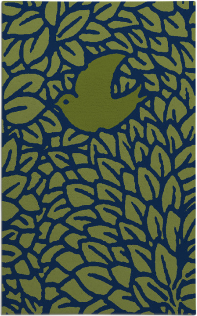 peace rug - item 641486