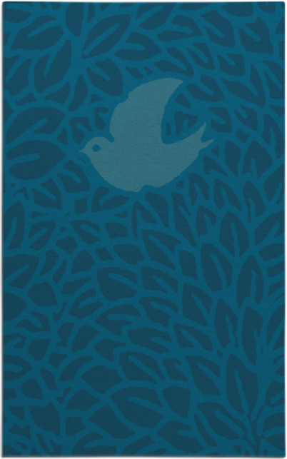 peace rug - item 641501