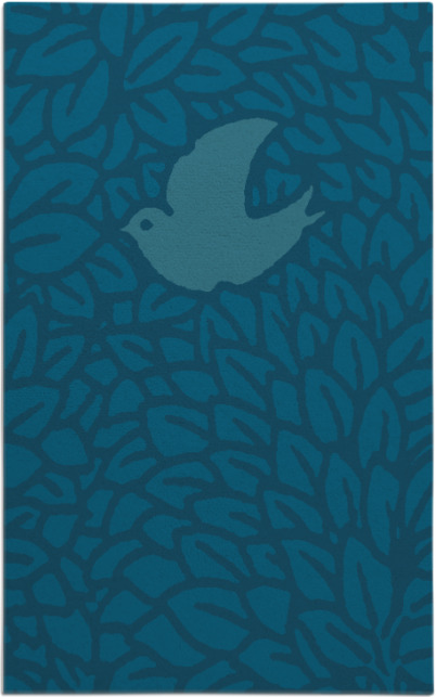 peace rug - item 641502