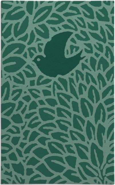 peace rug - item 641505