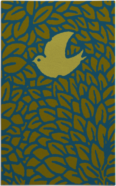 peace rug - item 641510