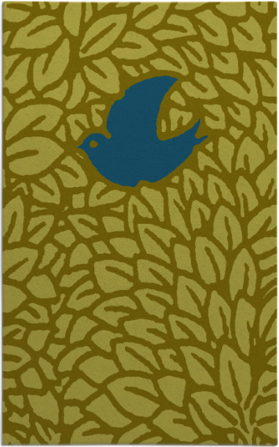 peace rug - item 641511