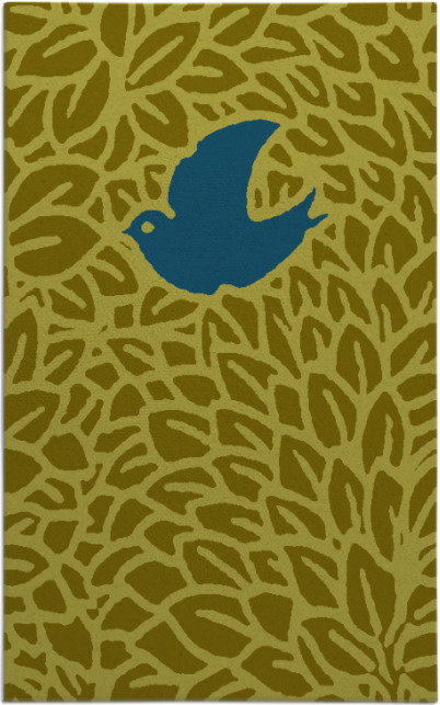 peace rug - item 641512
