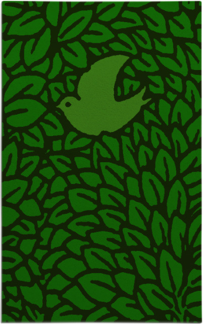 peace rug - item 641517