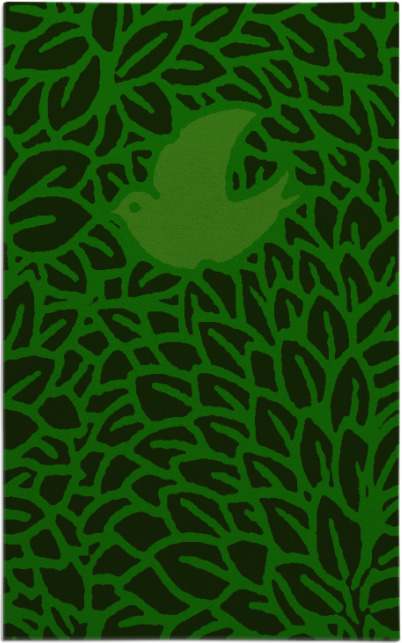 peace rug - item 641518