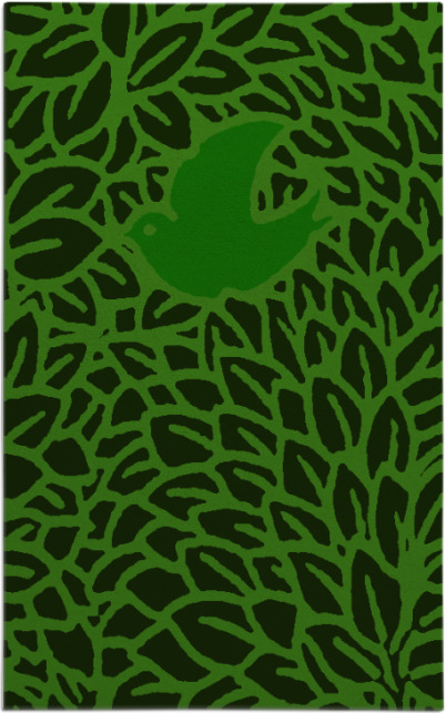 peace rug - item 641520