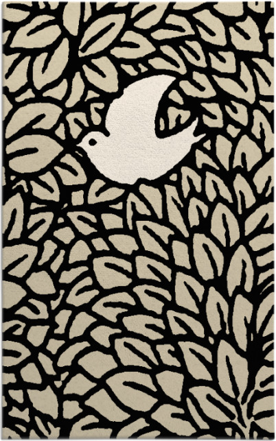 peace rug - item 641527