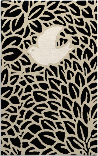 peace rug - item 641528