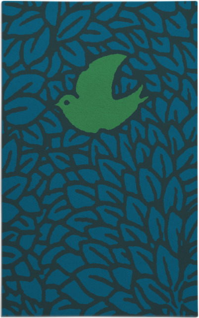 peace rug - item 641529