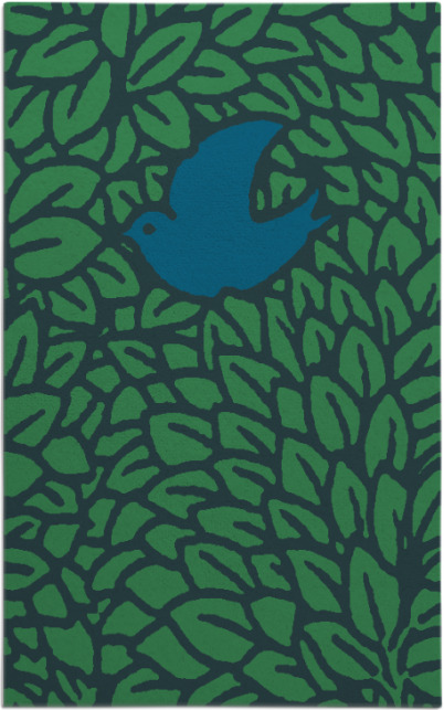 peace rug - item 641531