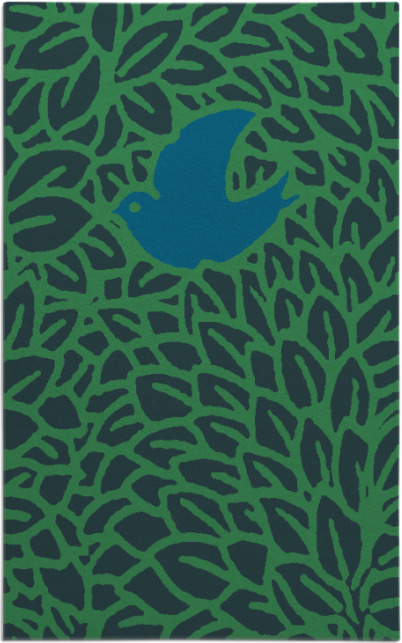 peace rug - item 641532