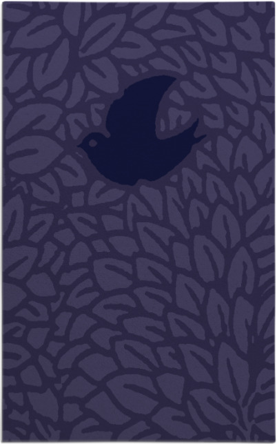 peace rug - item 641536