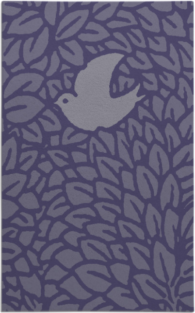 peace rug - item 641539