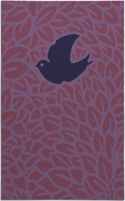 peace rug - item 641547