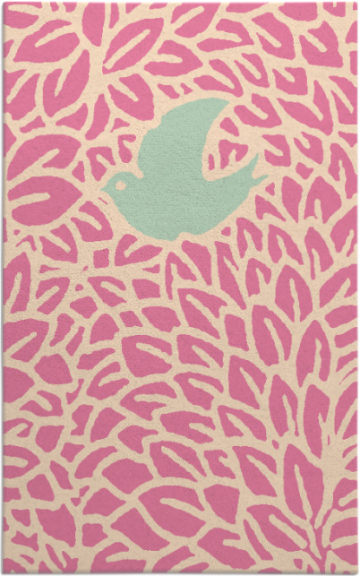 peace rug - item 641549