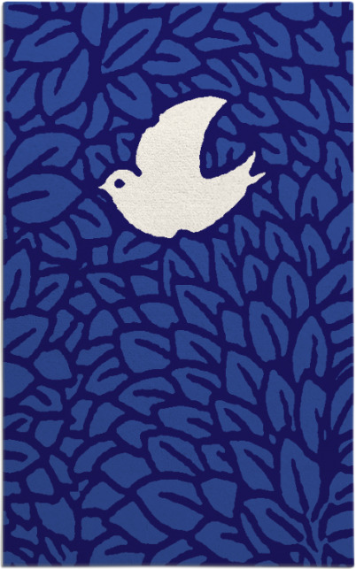 peace rug - item 641553