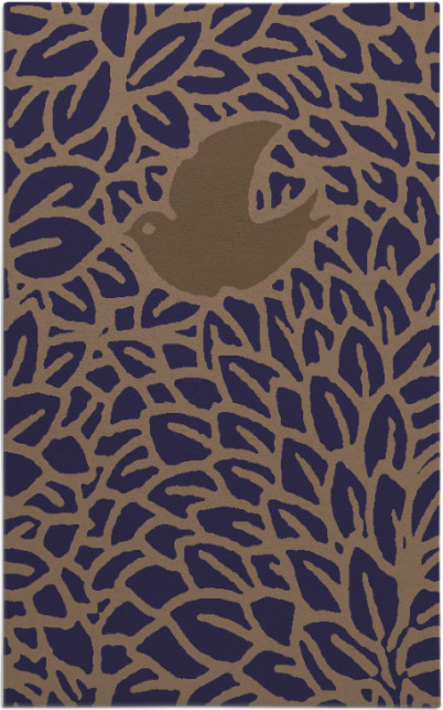 peace rug - item 641557