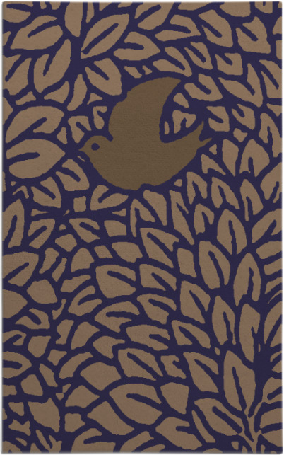 peace rug - item 641558