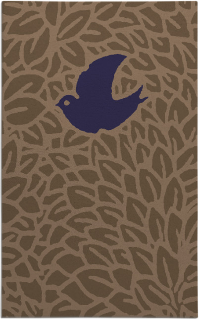 peace rug - item 641559